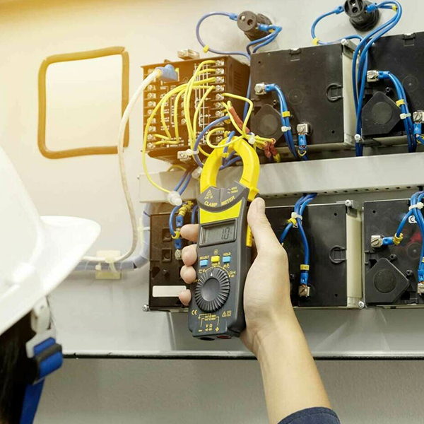 Electrical Services