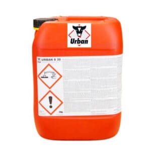 Urban A30 Alkaline Detergent 13KG
