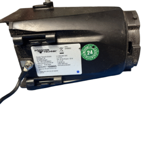 Mixer Motor (New) 105663