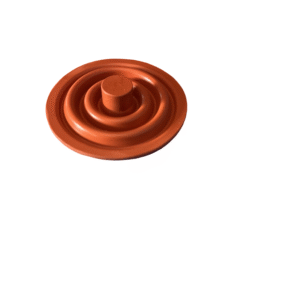 Diaphragm with solenoid 106055