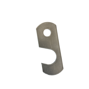 clamping bolt for teat 20001