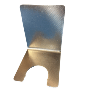 Angle Bracket for Water Valve 44823