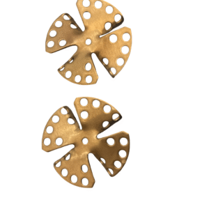 Rotary Blade for Intensive Mixer D:58mm 60014