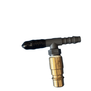 Rinsing Adapter Double 99259