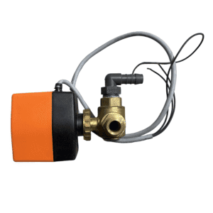 Ball Valve 104701