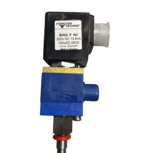 Feed Solenoid 47404