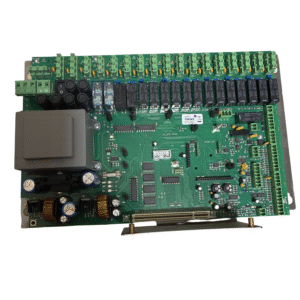 Main Board Combi 104345