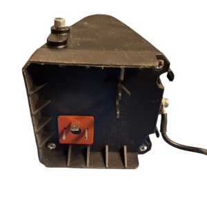 Alternative view of Mixer Motor (New) 105663