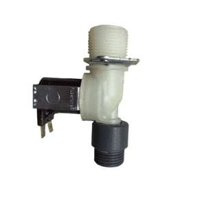 Water Solenoid 44879