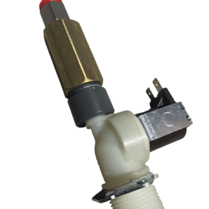 Water Solenoid 47934