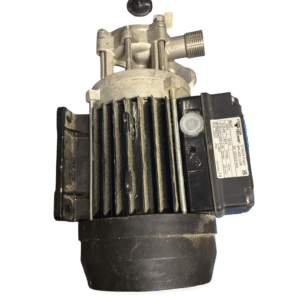 Whole milk Pump 91041
