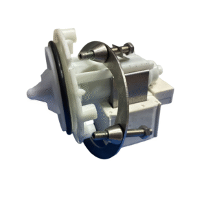mixer motor 230V/50-60Hz compl. compact/basic 42635